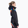 Giacca da sci donna Rossignol W Rainbow nero 3