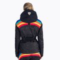 Giacca da sci donna Rossignol W Rainbow nero 4
