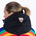 Giacca da sci donna Rossignol W Rainbow nero 5
