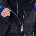 Giacca da sci donna Rossignol W Rainbow nero 6