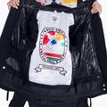 Giacca da sci donna Rossignol W Rainbow nero 9