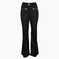 Pantaloni da sci da donna Rossignol Rainbow nero 9