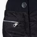Pantaloni da sci da donna Rossignol Rainbow nero 7