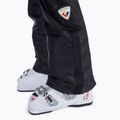 Pantaloni da sci da donna Rossignol Rainbow nero 8