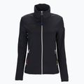 Giacca softshell da donna Rossignol W Dixy Bg nero 8