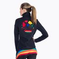 Giacca softshell da donna Rossignol W Dixy Bg nero 4