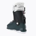 Scarponi da sci da donna Rossignol Alltrack Pro 80 X nero/verde 2