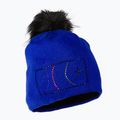 Berretto invernale donna Rossignol L3 W Strassi blu