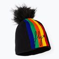 Berretto invernale da donna Rossignol L3 W Missy rainbow