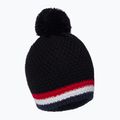 Rossignol berretto invernale da uomo L3 Kyl nero