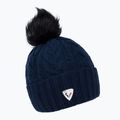 Berretto invernale da donna Rossignol L3 Mady navy