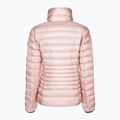 Giacca da sci donna Rossignol W Classic Light rosa cipria 9