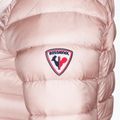 Giacca da sci donna Rossignol W Classic Light rosa cipria 10