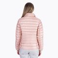 Giacca da sci donna Rossignol W Classic Light rosa cipria 3