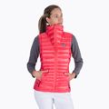 Gilet Rossignol W Classic Light da donna senza maniche