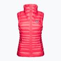 Gilet Rossignol W Classic Light da donna senza maniche 8