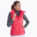 Gilet Rossignol W Classic Light da donna senza maniche 6