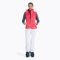 Gilet Rossignol W Classic Light da donna senza maniche 7