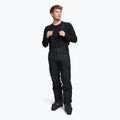 Rossignol pantaloni da sci da uomo Sci nero