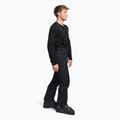 Rossignol pantaloni da sci da uomo Sci nero 2