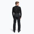 Rossignol pantaloni da sci da uomo Sci nero 3