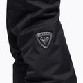 Rossignol pantaloni da sci da uomo Sci nero 4