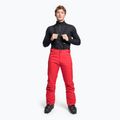 Rossignol pantaloni da sci da uomo Sci rosso
