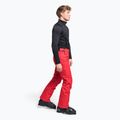 Rossignol pantaloni da sci da uomo Sci rosso 3