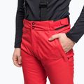 Rossignol pantaloni da sci da uomo Sci rosso 6