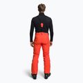 Pantaloni Rossignol Ski oxy orange da uomo 3