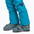 Rossignol pantaloni da sci da uomo Sci blu 5