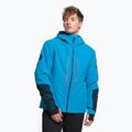 Giacca da sci Rossignol Fonction uomo blu