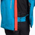 Giacca da sci Rossignol Fonction uomo blu 11