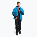 Giacca da sci Rossignol Fonction uomo blu 2