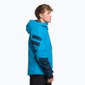 Giacca da sci Rossignol Fonction uomo blu 3