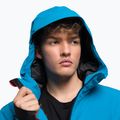 Giacca da sci Rossignol Fonction uomo blu 5