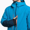 Giacca da sci Rossignol Fonction uomo blu 6