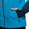 Giacca da sci Rossignol Fonction uomo blu 8