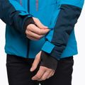 Giacca da sci Rossignol Fonction uomo blu 9