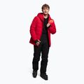 Giacca da sci da uomo Rossignol Rapide sport rosso 2