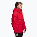 Giacca da sci da uomo Rossignol Rapide sport rosso 3