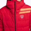 Giacca da sci da uomo Rossignol Rapide sport rosso 6