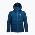 Giacca da sci Rossignol Rapide da uomo, blu scuro
