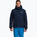 Giacca da sci Rossignol Rapide da uomo, blu scuro 2