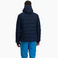 Giacca da sci Rossignol Rapide da uomo, blu scuro 3