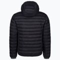 Piumino da uomo Rossignol Verglas Hero Hood nero 12