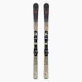 Sci da discesa Rossignol Experience 80 CA + attacco XP11 marrone