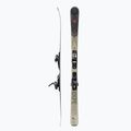 Sci da discesa Rossignol Experience 80 CA + attacco XP11 marrone 2