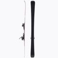 Sci da discesa femminile Rossignol Experience W 78 CA + attacchi XP10 bianco/viola 2
