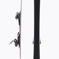 Sci da discesa femminile Rossignol Experience W 78 CA + attacchi XP10 bianco/viola 5
